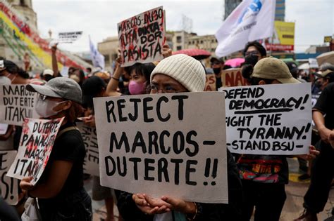 opinions about the philippines|The Philippines Has a New Liar in Chief .